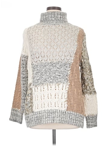 Coldwater Creek Turtleneck Sweater (view 1)