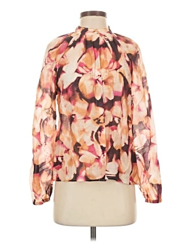 Cloth & Stone Long Sleeve Turtleneck (view 1)