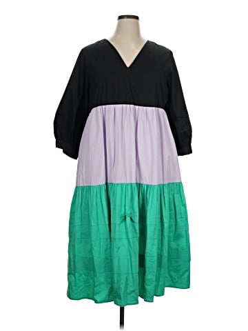 Crosby Casual Dress (view 1)
