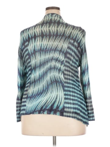 Nic + Zoe Cardigan (view 2)