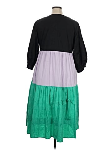 Crosby Casual Dress (view 2)
