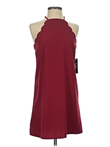 Lulus Cocktail Dress (view 1)