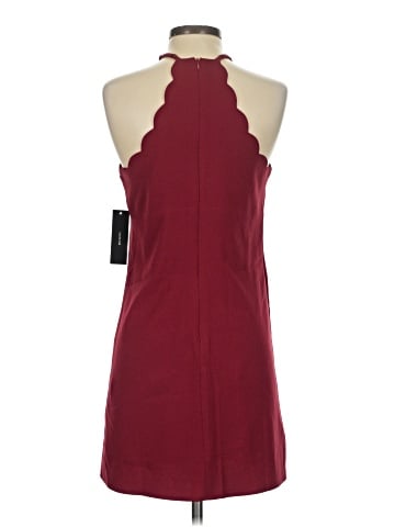 Lulus Cocktail Dress (view 2)