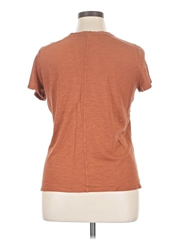 Banana Republic Short Sleeve T-Shirt (view 2)