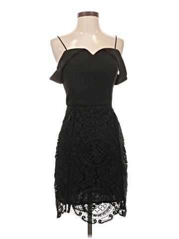 Adelyn Rae Cocktail Dress (view 1)