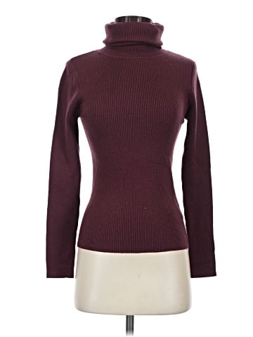 Club Monaco Wool Pullover Sweater (view 1)