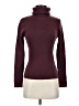 Club Monaco Burgundy Wool Pullover Sweater Size XS - photo 1