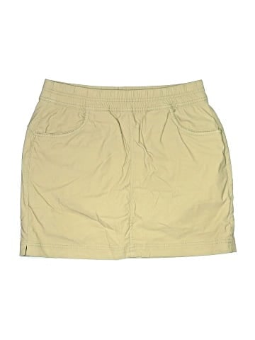 PrAna Skort (view 1)