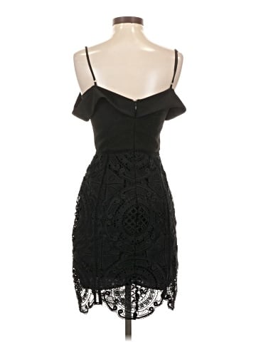Adelyn Rae Cocktail Dress (view 2)