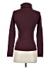 Club Monaco Burgundy Wool Pullover Sweater Size XS - photo 2