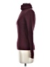 Club Monaco Burgundy Wool Pullover Sweater Size XS - photo 5