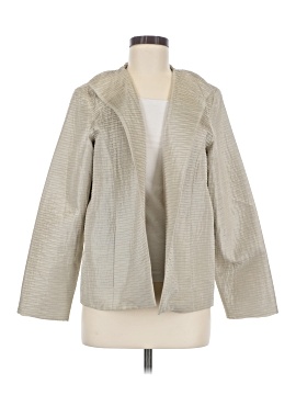 Eileen Fisher Silk Blazer