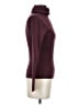 Club Monaco Burgundy Wool Pullover Sweater Size XS - photo 4