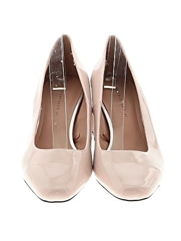 Trafaluc by Zara Heels (view 2)