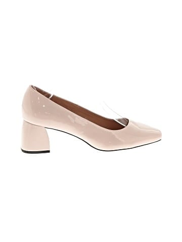 Trafaluc by Zara Heels (view 1)