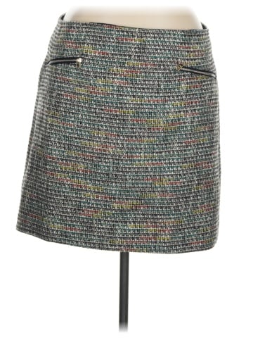 Ann Taylor LOFT Casual Skirt (view 1)