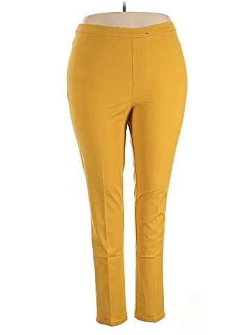 Isaac Mizrahi LIVE! Casual Pants (view 1)