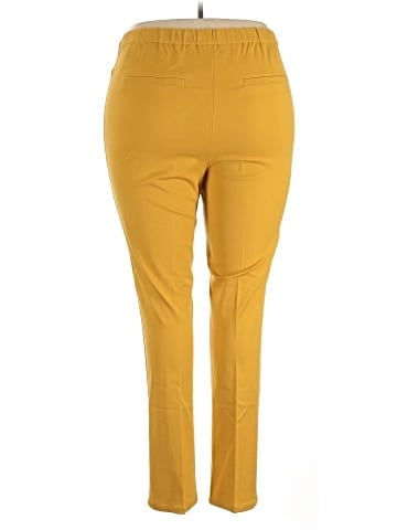 Isaac Mizrahi LIVE! Casual Pants (view 2)