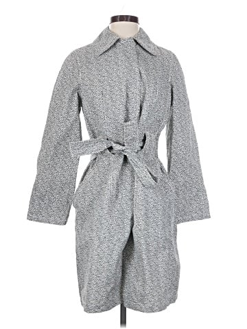 French Connection Trenchcoat (view 1)