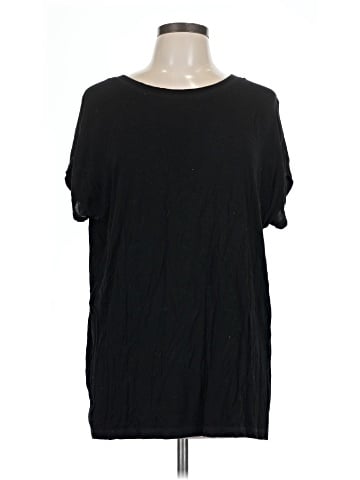 Piko Short Sleeve T-Shirt (view 1)
