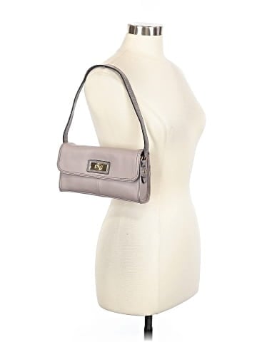 Isaac Mizrahi Shoulder Bag (view 2)