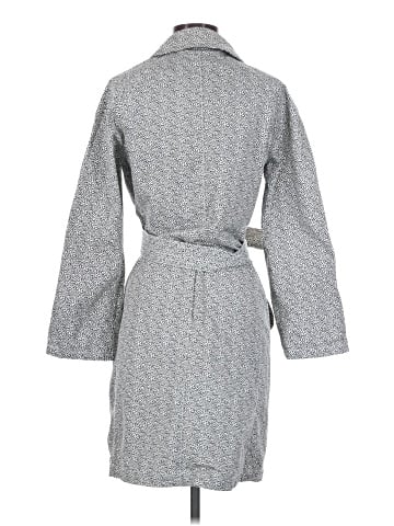 French Connection Trenchcoat (view 2)