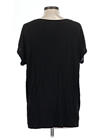 Piko Short Sleeve T-Shirt (view 2)