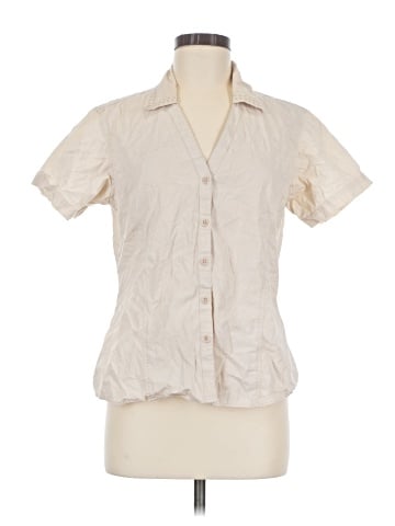 Cabela's Short Sleeve Blouse (view 1)