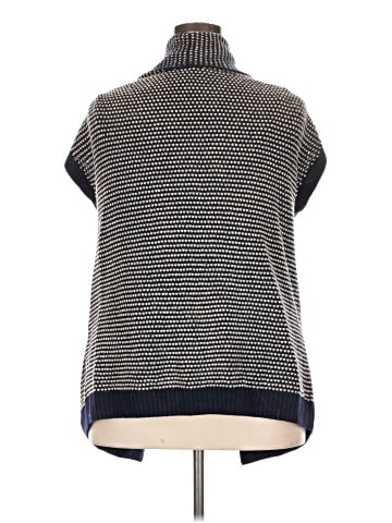 St. John Sweater Vest (view 2)