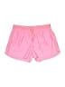 Under Armour Solid Pink Athletic Shorts Size L (youth) - photo 1