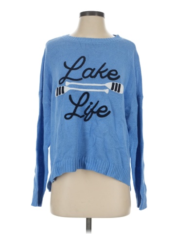 Shiraleah Long Sleeve Top (view 1)