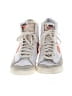 Nike White Sneakers Size 9 - photo 2