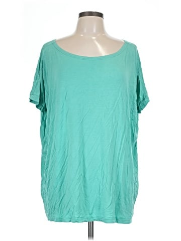 Piko Short Sleeve T-Shirt (view 1)