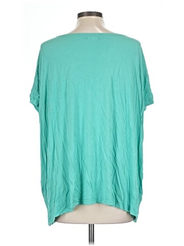 Piko Short Sleeve T-Shirt (view 2)