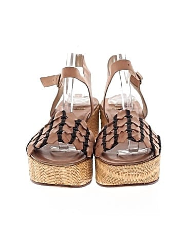 Bernardo Wedges (view 2)
