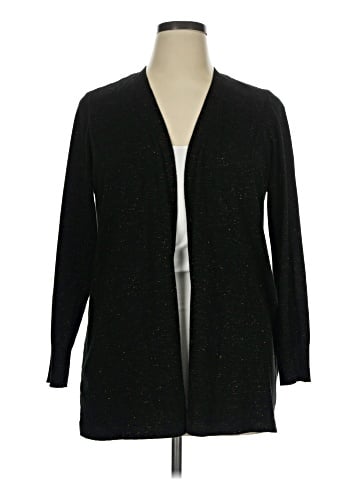 Jones New York Cardigan (view 1)