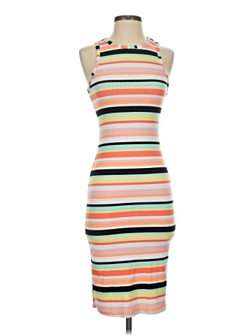 No Boundaries Casual Dress (view 1)