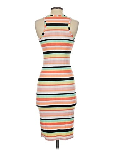 No Boundaries Casual Dress (view 2)