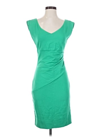 Diane von Furstenberg Cocktail Dress (view 1)