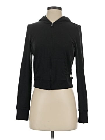 Vuori Zip Up Hoodie (view 1)