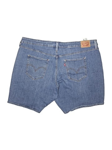 Levi's Denim Shorts (view 2)