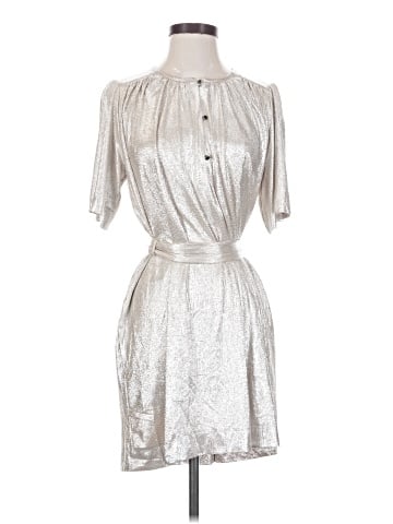 Sabina Musayev Cocktail Dress (view 1)