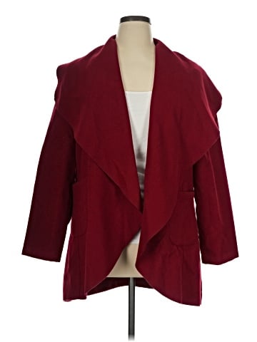 IGIGI Coat (view 1)
