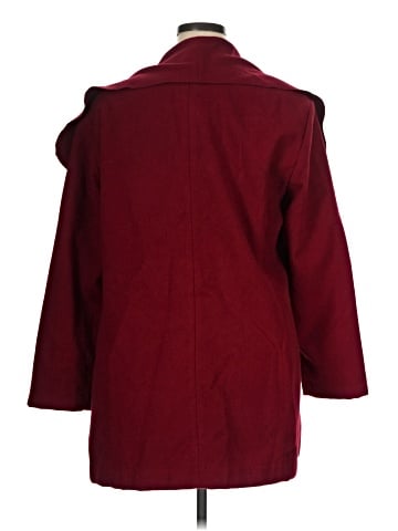IGIGI Coat (view 2)