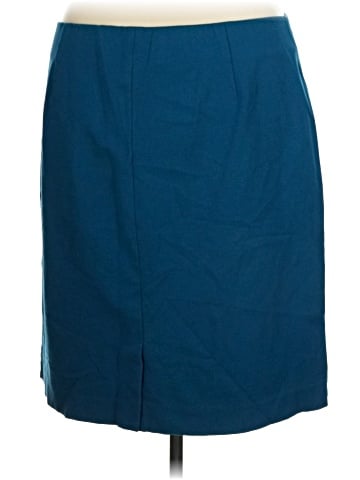 J.Jill Formal Skirt (view 2)