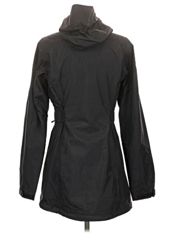 Mountain Hardwear Raincoat (view 2)
