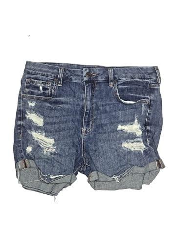 Aeropostale Denim Shorts (view 1)