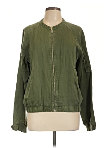 Sanctuary Jacket (view 1)