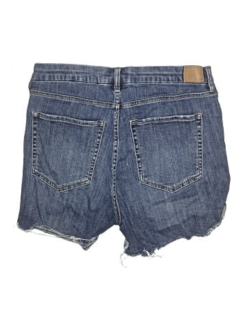 Aeropostale Denim Shorts (view 2)