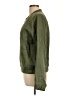 Sanctuary Solid Green Jacket Size L - photo 5